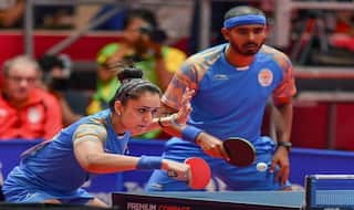 TT Star Sharath Kamal Makes Big Announcement Ahead of 2020 Olympics