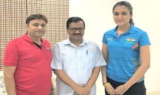 Asiad: Kejriwal Raises Prize Money to 1 Crore For Gold Winners, Silver Medallists to Get 75 Lakhs
