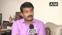 Delhi BJP Chief Manoj Tiwari's Helicopter Makes Emergency Landing in Uttarakhand