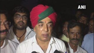 Jaswant Singh's Son Manvendra Joining Congress Won't Impact Rajput Votes For BJP, Says Party Minister