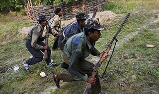 Maoists Planning Big Attack to Disrupt Upcoming Assembly Polls, Claims Top MHA Official