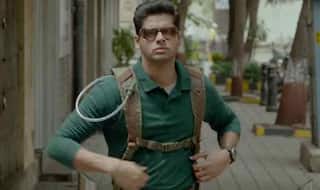 Toronto Film Festival में मची 'मर्द को दर्द नहीं होता' की धूम, डेब्यू एक्टर्स अभिमन्यु और राधिका की तारीफ