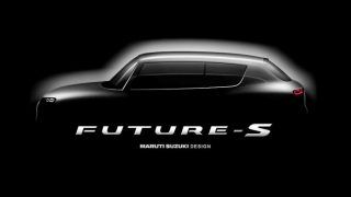 Maruti Suzuki Concept Future S Compact SUV Global Debut at Auto Expo 2018; Engine Specs, Launch Date & Other Details