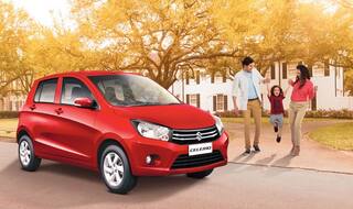 Maruti Suzuki Celerio diesel variant discontinued in India