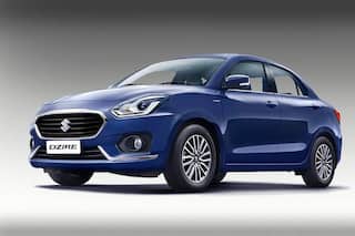 Maruti Suzuki Baleno, New Dzire & Vitara Brezza continues to demand huge waiting period