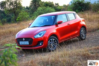 Maruti Suzuki Swift 2018 Diesel First Drive Review, Test Ride