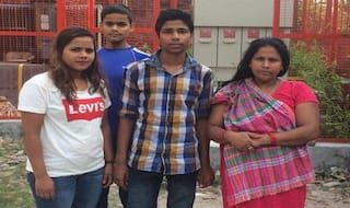 Boy Who Went Missing From Delhi Found in Gurugram After 9 Years, Reunited With Family