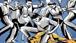 गुरुग्राम: 19 साल के छात्र की पीट-पीटकर हत्या, 4 गिरफ्तार