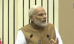 'Madam' Was Busy Playing 'Election Game': PM Modi Slams UPA Govt Over 26/11 Attacks; Congress Hits Back