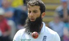 Moeen Ali to Take Break From Test Cricket After NZ Series