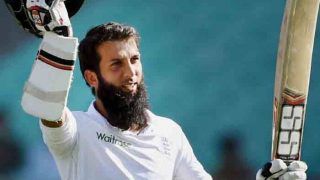 An Australian Player Called me 'Osama' During 2015 Ashes Series, Claims England All-Rounder Moeen Ali