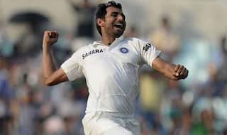 शमी के गुरु बने एंडरसन और ब्रॉड, उनकी गेंदबाजी देख कर सीखी विदेशी पिचों पर बॉलिंग