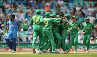 Asia Cup: Pakistan are favourites to Win Tournament, Says Sanjay Manjrekar