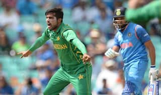 Asia Cup: It's a 50-50 Contest in Dubai Between India and Pakistan, Feels Ganguly