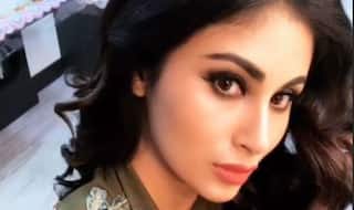 Mouni Roy Reveals Her Look From Her Next Film, RAW And You Cannot Take Your Eyes Off Her; Check Pics