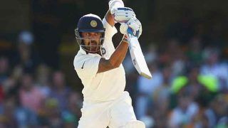 Murali Vijay to Feature in County Cricket For Essex