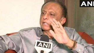 'Not Disrespected Army Chief,' Says NCP's Majeed Memon After Slamming General Bipin Rawat For 'Being Part of BJP's Poll Campaign'