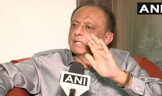 'Not Insulted Army Chief,' Says NCP's Memon After Slamming General Rawat For 'Being Part of BJP's Poll Campaign'