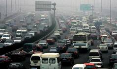 NGT Ban: Delhi Govt Starts To Deregister 10 Year Old Diesel Cars