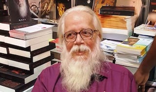 Former ISRO Scientist Speaks About Untold Misery, Suffering When in Prison