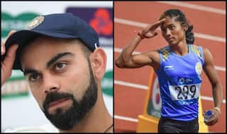 National Sports Awards 2018: Here's The Full List of Winners