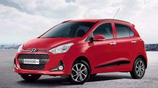 Hyundai Grand i10, Elite i20 and Creta takes automaker's domestic sales up by 1.6 percent