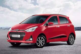 Hyundai Grand i10, Elite i20 and Creta takes automaker's domestic sales up by 1.6 percent
