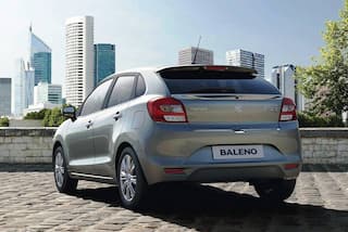 GST Effect: Maruti Suzuki Swift, Baleno, Ignis & Vitara Brezza prices reduced