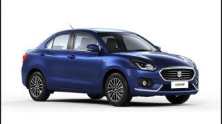 New Maruti Suzuki Dzire 2017: Price in India, variants, mileage, colour, images - All you need to know