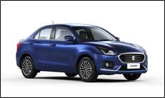 New Maruti Suzuki Dzire 2017: Price in India, variants, mileage, colour, images - All you need to know
