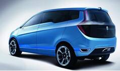 New Maruti Ertiga 2018 to be Showcased at Auto Expo 2018; Price, Launch Date, Interior & Images