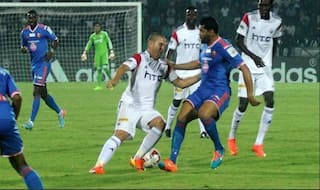ISL-5: Northeast United FC Aim For Positive Start Against FC Goa