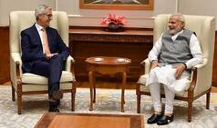 ABB CEO Meets PM Modi, Discusses e-mobility, Renewables And Energy Efficiency