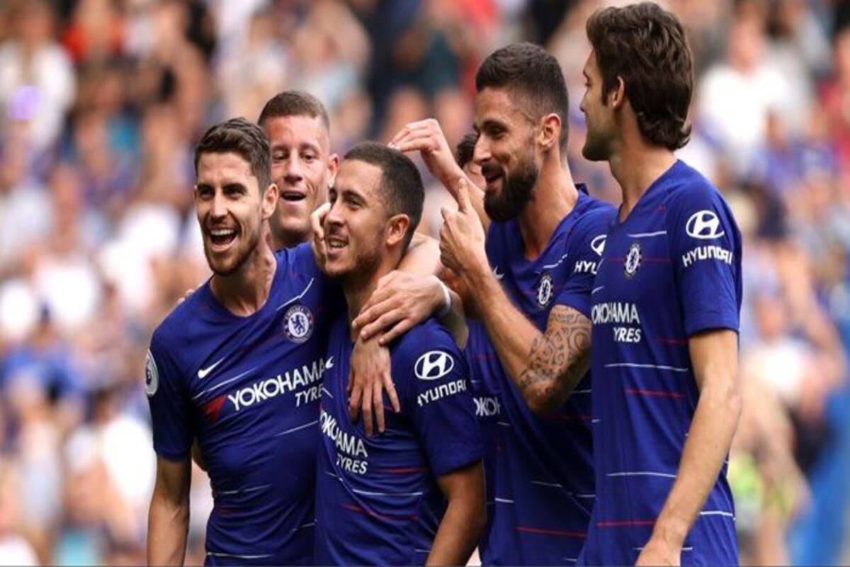 Uefa Europa League 2018 19 Paok Vs Chelsea Live Streaming And