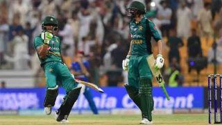 PAKvsAFG: पाकिस्तान ने अफगानिस्तान को 3 विकेट से हराया, शोएब मलिक बने 'मैन ऑफ द मैच'