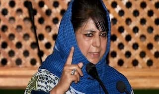 संविधान के अनुच्छेद 35-ए के लिए हर त्याग करेंगे: पीडीपी चीफ महबूबा मुफ्ती