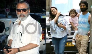 Dadu Pankaj Kapoor Speaks on Shahid Naming His Baby Boy, Zain Kapoor