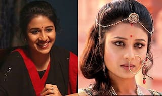 Paridhi Sharma Aka Jodha of Small Screen is Back; These Pics Are Proof