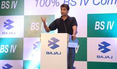 World's First CNG Bike By Next Quarter, 'Biggest Pulsar Ever' By Bajaj Auto, Confirms Rajiv Bajaj