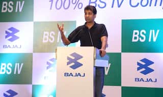 World's First CNG Bike By Next Quarter, 'Biggest Pulsar Ever' By Bajaj Auto, Confirms Rajiv Bajaj