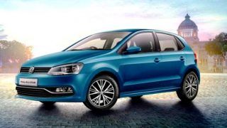 Volkswagen Polo and Vento get dual airbags and ABS as standard across variants
