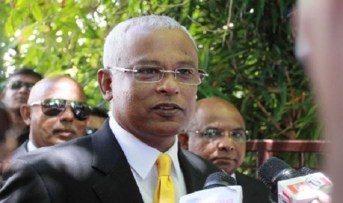President