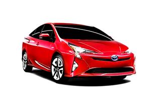 New Toyota Prius India Launch Scheduled for January 2017