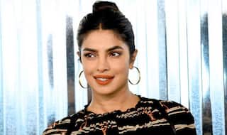 Priyanka Chopra to Sport Four Different Looks in Movie The Sky is Pink
