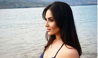 Puja Banerjee's Latest Monokini Picture Will Make You Hit The Beach Instantly; Check Out