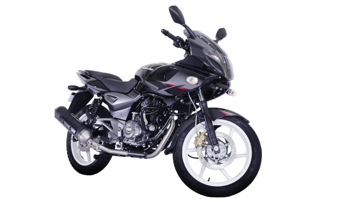 New Bajaj Pulsar Black Pack Edition Launched in India to Celebrate 1 Crore Sales