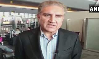 War With India Not Option, Dialogue Solution to Mend Ties: Pak Foreign Minister