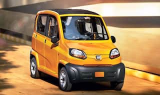 Bajaj Qute Car Price in India, Launch Date & Engine Specifications