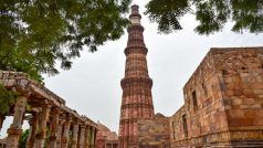 Qutub Minar is Not a Place of Worship, Existing Status Can't be Altered: ASI tells Delhi Court