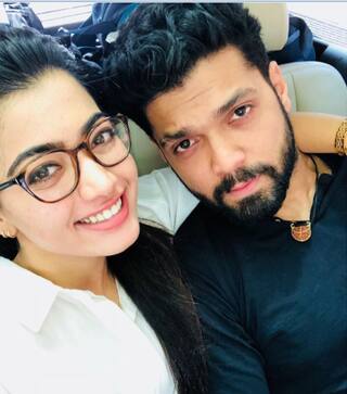 Rashmika Mandanna-Rakshit Shetty's Break-up: Actress' Mother Opens Up About Split